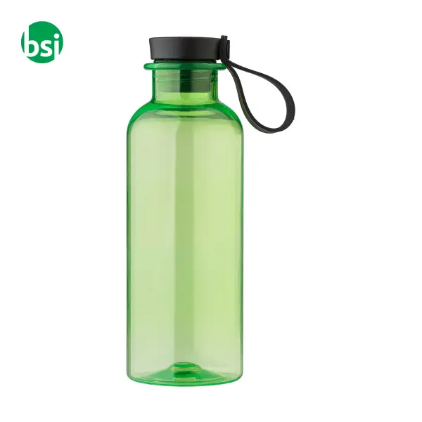 Borraccia in rPET capacità 500 ml Laia -  10