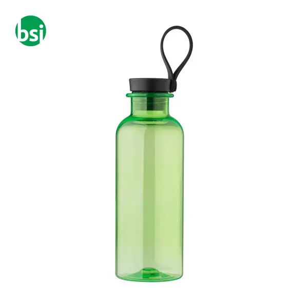 Borraccia in rPET capacità 500 ml Laia -  2