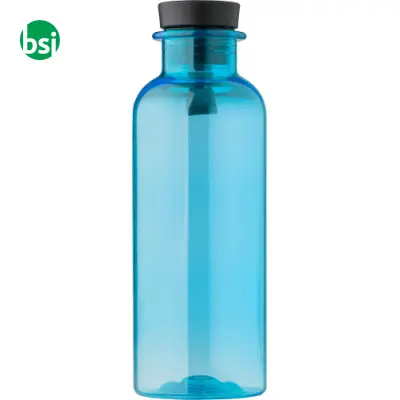 Borraccia in rPET capacità 500 ml Laia - Immagine 12