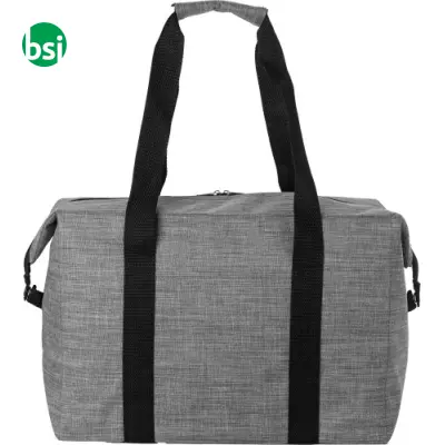 Borsa termica in poliestere personalizzabile Alejandro - Immagine 5