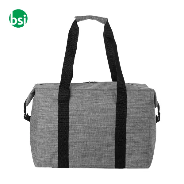 Borsa termica in poliestere personalizzabile Alejandro -  5