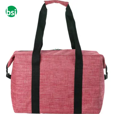 Borsa termica in poliestere personalizzabile Alejandro - Immagine 6