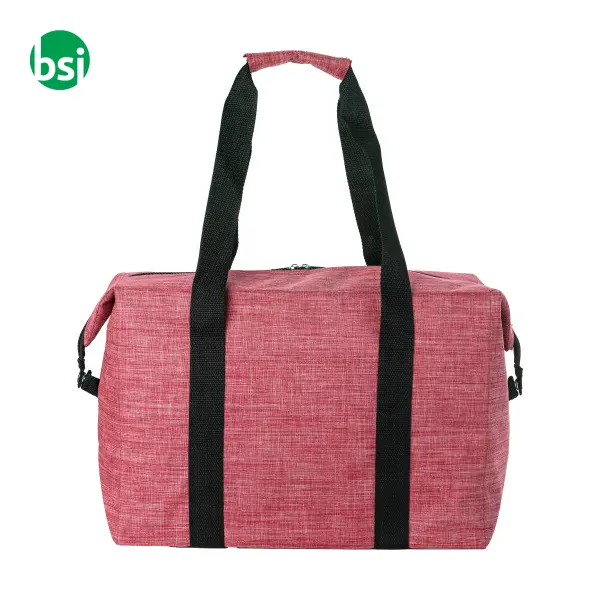 Borsa termica in poliestere personalizzabile Alejandro -  6