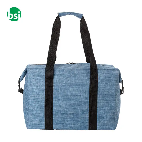 Borsa termica in poliestere personalizzabile Alejandro -  3