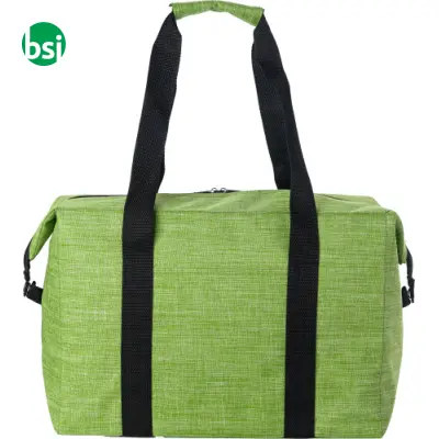 Borsa termica in poliestere personalizzabile Alejandro - Immagine 8