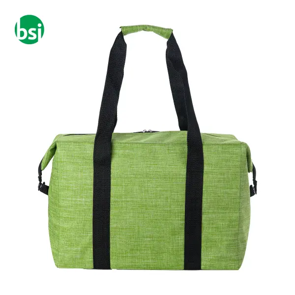 Borsa termica in poliestere personalizzabile Alejandro -  8