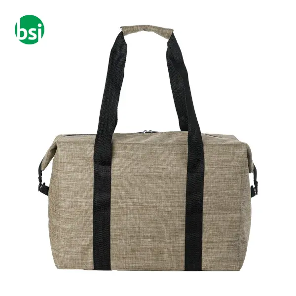 Borsa termica in poliestere personalizzabile Alejandro -  9