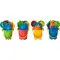 Kit giochi da spiaggia per bambini Mateo - Anteprima 4