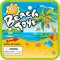 Kit giochi da spiaggia per bambini Mateo - Anteprima 5
