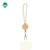 Portacellulare in cotone 16 D Maxim