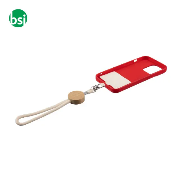 Portacellulare in cotone 16 D Maxim -  3