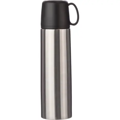 Thermos in acciaio inox 304 a doppia parete,