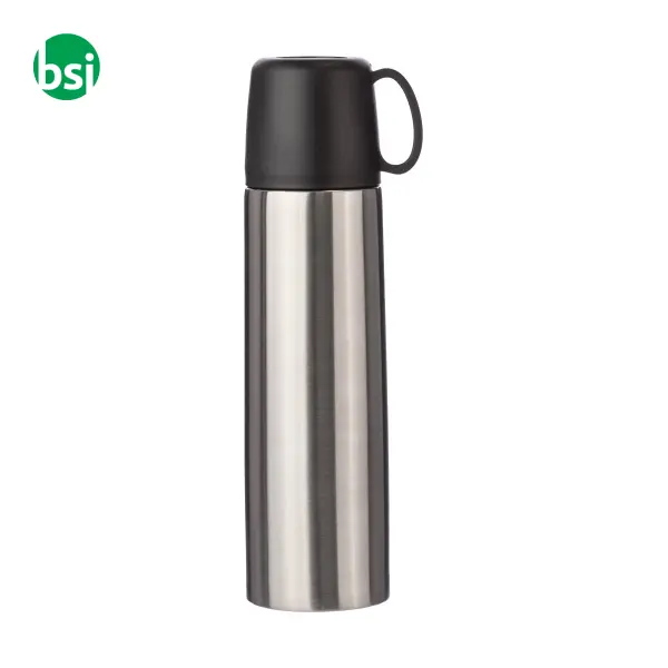 Thermos in acciaio inox 304 a doppia parete, -  1