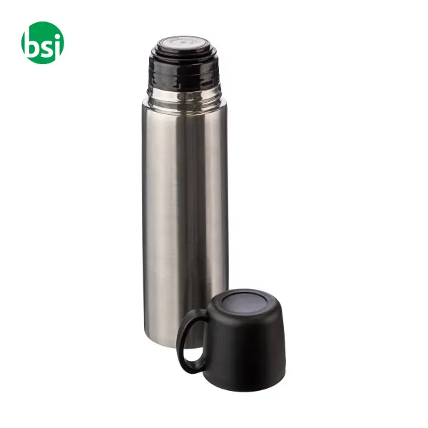 Thermos in acciaio inox 304 a doppia parete, -  2