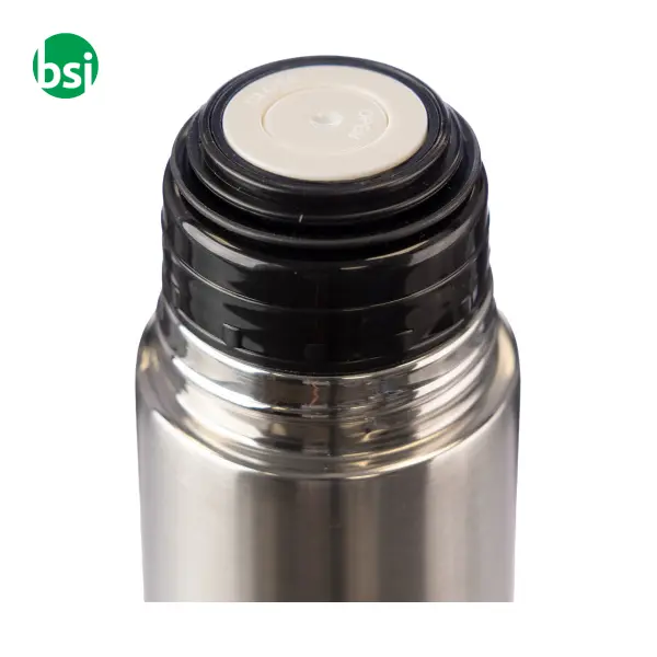 Thermos in acciaio inox 304 a doppia parete, -  4