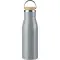 Borraccia in acciaio inox riciclato Aline - Anteprima 5