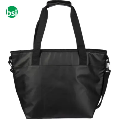 Borsa termica per la spesa in poliestere 600 D - Immagine 3