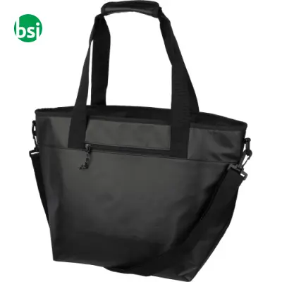 Borsa termica per la spesa in poliestere 600 D - Immagine 2