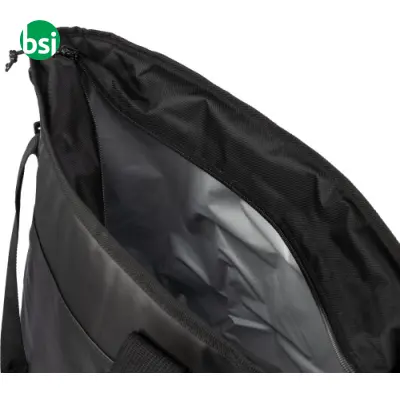 Borsa termica per la spesa in poliestere 600 D - Immagine 4