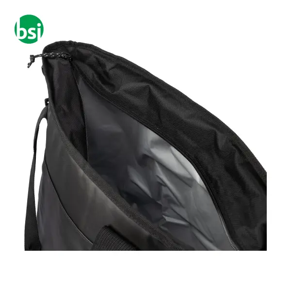 Borsa termica per la spesa in poliestere 600 D -  4