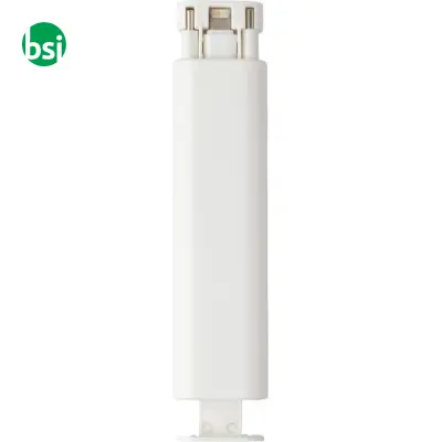 Set cavi per la ricarica e trasferimento dati Uwe - Immagine 3