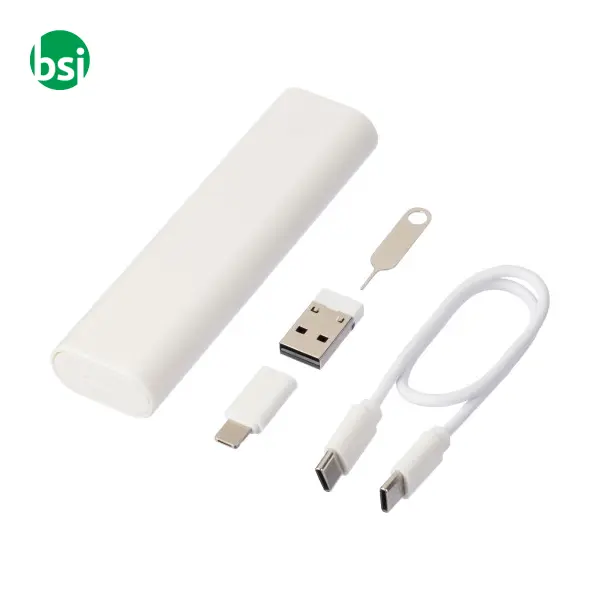 Set cavi per la ricarica e trasferimento dati Uwe -  6