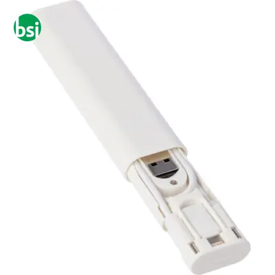 Set cavi per la ricarica e trasferimento dati Uwe - Immagine 7