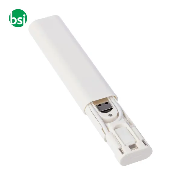 Set cavi per la ricarica e trasferimento dati Uwe -  7