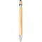 Penna a sfera di bambù capacitiva Manuela - Anteprima 2