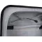 Trolley in ABS con scomparto portacomputer Ulf - Anteprima 3