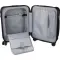 Trolley in ABS con scomparto portacomputer Ulf - Anteprima 7