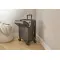 Trolley in ABS con scomparto portacomputer Ulf - Anteprima 13