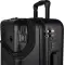 Trolley in ABS con scomparto portacomputer Ulf - Anteprima 10