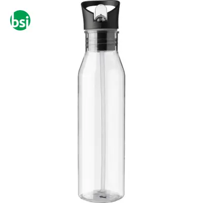 Borraccia in rPET capacità 730 ml Manfred - Immagine 3