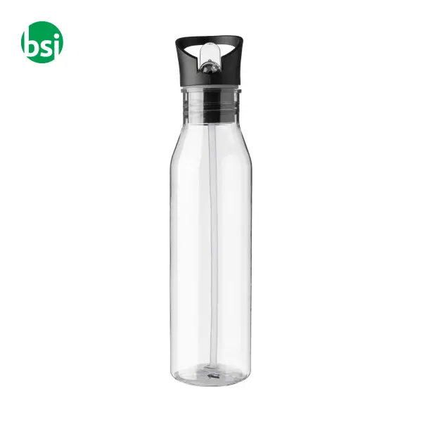 Borraccia in rPET capacità 730 ml Manfred -  3