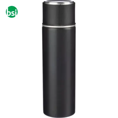 Set regalo thermos in acciaio inox 304 Herbert - Immagine 5