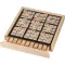 Gioco Sudoku in legno Christa - Anteprima 1