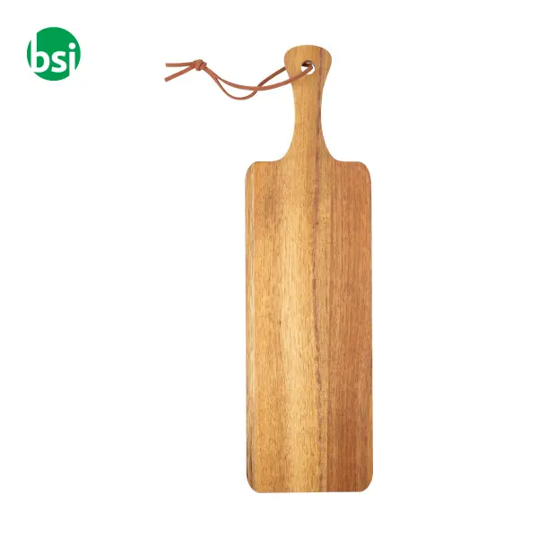 Tagliere in legno di acacia Walter -  1