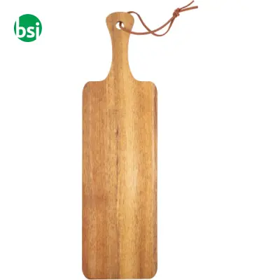 Tagliere in legno di acacia Walter - Immagine 2