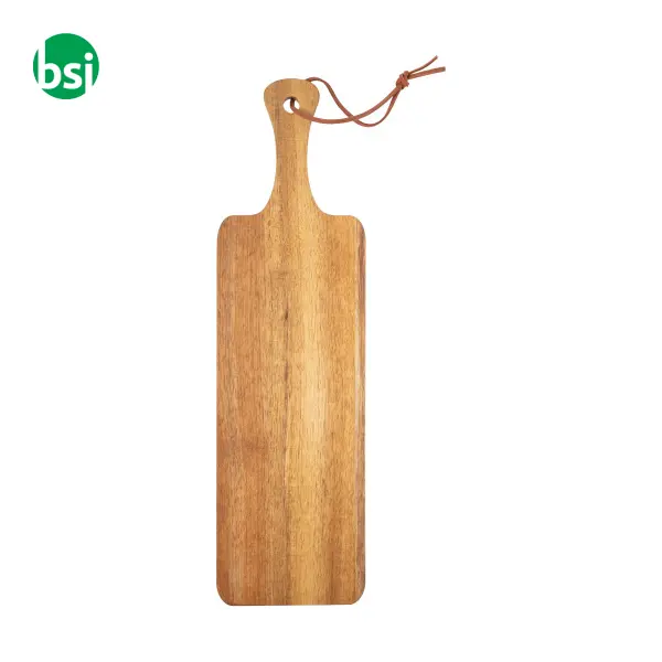 Tagliere in legno di acacia Walter -  2