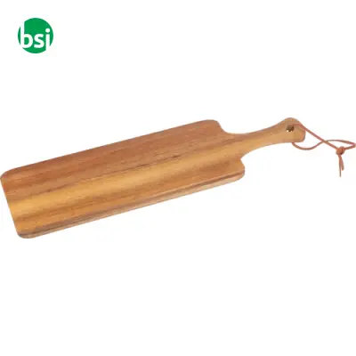 Tagliere in legno di acacia Walter - Immagine 3