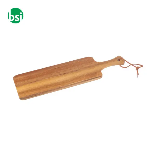 Tagliere in legno di acacia Walter -  3