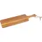 Tagliere in legno di acacia Walter - Anteprima 3