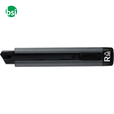 Taglierino da hobby in ABS riciclato Rolf - Immagine 2