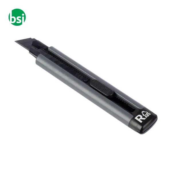 Taglierino da hobby in ABS riciclato Rolf -  3