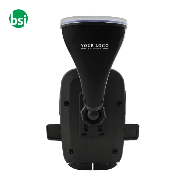 Supporto auto per smartphone personalizzabile Laurine -  8