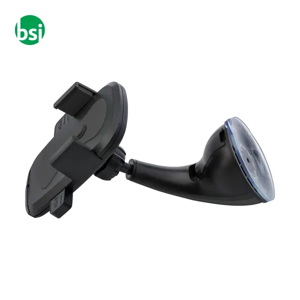 Supporto auto per smartphone personalizzabile Laurine -  4