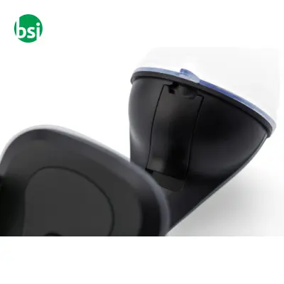Supporto auto per smartphone personalizzabile Laurine - Immagine 5