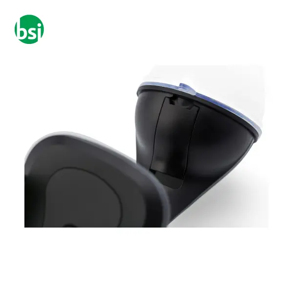 Supporto auto per smartphone personalizzabile Laurine -  5