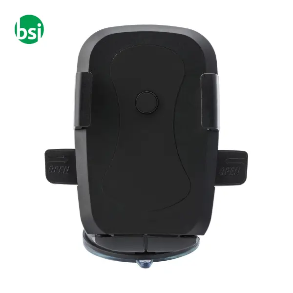 Supporto auto per smartphone personalizzabile Laurine -  2